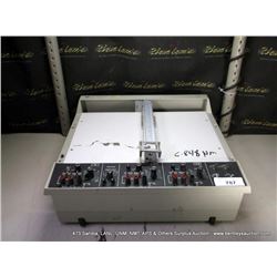 HP 7046A X-Y RECORDER