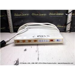 TRIPPLITE SURGE SUPPLY STRIP