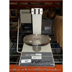 STRUERS UNIFORCE SOURCE GRINDING FIXTURE