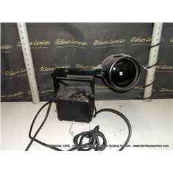 UP INC B-100A LONGWAVE ULTRAVIOLET LAMP