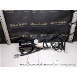 ETP ROBINSON DETECTOR