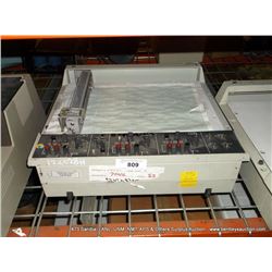 HP 7046A X-Y RECOREDER