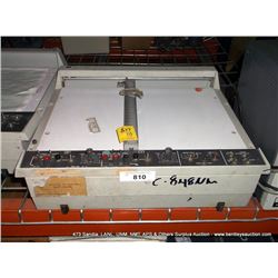 HP 7045A X-Y RECORDER