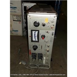 PAR 173 POTENTIOSTAT/GALVANOSTAT