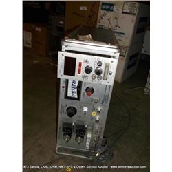 PAR 173 POTENTIOSTAT/GALVANOSTAT