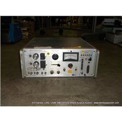 PAR 173 POTENTIOSTAT/GALVANOSTAT