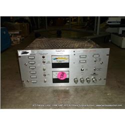 SARGENT-WELSH TURBO TORR MID TURBO