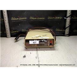 ROCAL DANA 4002 DIGITAL MULTIMETER