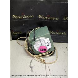 SET CORP S-T-D 125 GUAGE