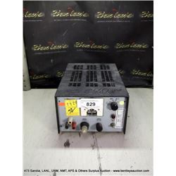 TRYGON HR40-750 POWER SUPPLY