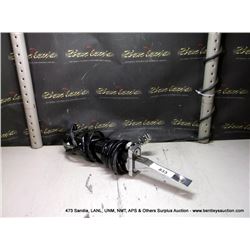 ISI RBSE-4 ROBINSON DETECTOR