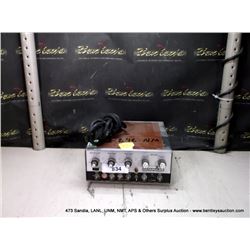 DATAPULSE 101 PULSE GENERATOR