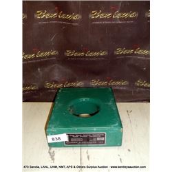 PE INC 301X WIDE BAND CURRENT TRANSFORMER (print sequence:) NO #