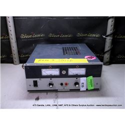 KEPCO APH1000M POWER SUPPLY (print sequence:) 65307