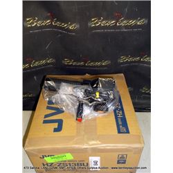 JVC HZ-ZS13B4 ZOOM SERVO UNIT (print sequence:) 65310