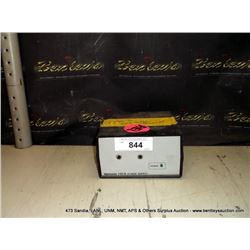 TEKTRONIX 1101A POWER SUPPLY (print sequence:) 65311