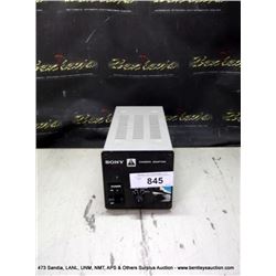 SONY CMA-D7 CAMERA ADAPTOR (print sequence:) 65302