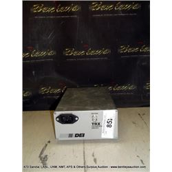 DEI TRX-2 THYRATRON DRIVER (print sequence:) NO #