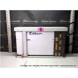 HP 7015B X-Y RECORDER