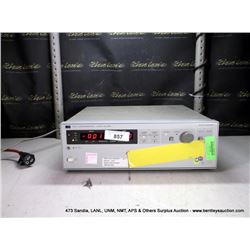 HP 6034A SYSTEM POWER SUPPLY (print sequence:) 65298