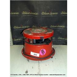FASCO 7121-6088 STAND