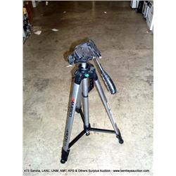 AMBICO CAMERA TRIPOD