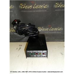 3M 722 WORK STATION MONITOR