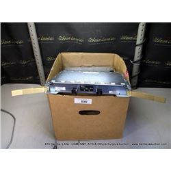 BOX: ELECTRONICS  SWITCHES (print sequence:) 65320