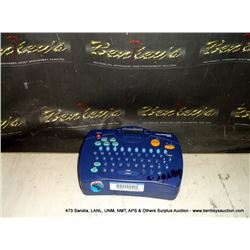 DYMO LABEL MANAGER 100