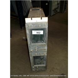 LEADER 5860C WAVEFORM MONITOR     2 X THE MONEY