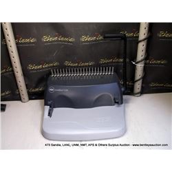 GBC COMBOBIND C100 BINDER