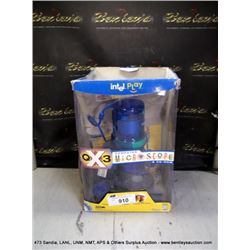 INTEL PLAY QX3 COMPUTOR MICROSCOPE