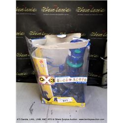 INTEL PLAY QX3 COMPUTOR MICROSCOPE