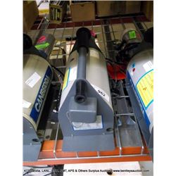 CANBERRA GC2518 7935-2 2002CSI DETECTOR   829176 (print sequence:) 65536