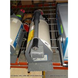 CANBERRA GC2518 7935-2 2002CSI DETECTOR   829175 (print sequence:) 65534