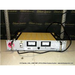 ACOPIAN 28PT10AFHMP POWER SUPPLY (print sequence:) 65277