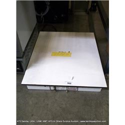 22210 BENCHMATE (print sequence:) NO #