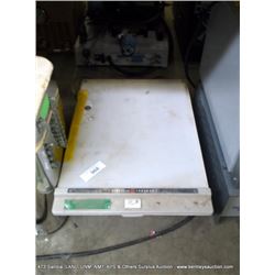 GE X-RAY LIGHT (print sequence:) 65256