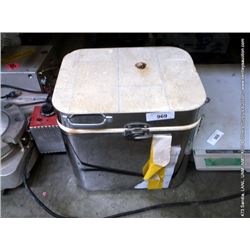 EVENHEAT KILN INC JR COPPER KILN (print sequence:) 65258