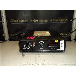 HR INC 1-EC102D-1790 PHOTO RESIST SPINNER (print sequence:) 65250