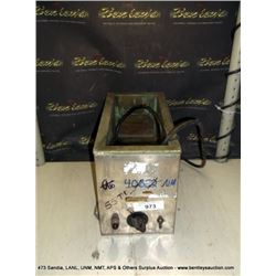 BOEKEL 1354 SEROLOGICAL BATH