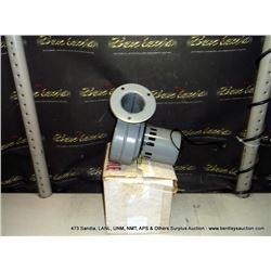 DAYTON 4C43 SHADDED POLE BLOWER