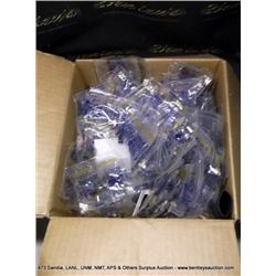 BOX: KINGS CONNECTORS