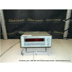 TENMAR 72-465 MULTIFUNCTION COUNTER (print sequence:) 65223