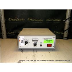 PSI TE-100 STM TIP ETCHER (print sequence:) 65190