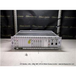 TRUETIME 560-187-83 CHASSIS (print sequence:) 65293