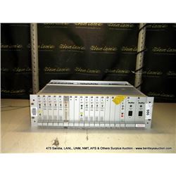 TRUETIME 560-187-83 CHASSIS (print sequence:) 65293