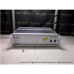 TRUETIME 560-187-83 CHASSIS (print sequence:) 65293