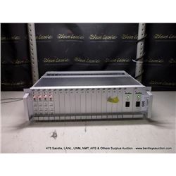 TRUETIME 560-187-83 CHASSIS (print sequence:) 65293