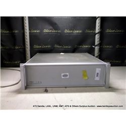 PTS 120 FREQUENCY SYNTHESIZER (print sequence:) 65293